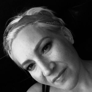 Meet your Posher, Cristy